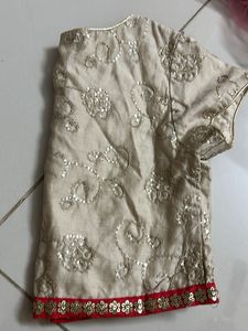 Girls Blouse