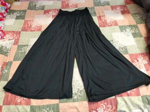 Wide Leg Palazzo Pants