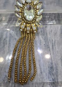 Stunning Statement Kamarbandh
