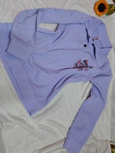 Light Purple  - lavender Graphi