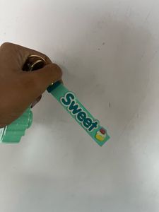 Cute Tumbler Keychain and projector camera
