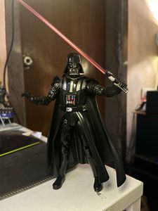 SHFiguarts Darth Vader Action Figure