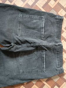 ⚡ ⚡ Flash Sale ⚡ ⚡ Grey Denim Jeans
