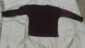Tommy Hilfiger Long Sleeve Top