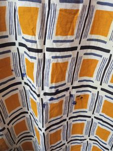 Pure Cotton Xxl Kurta