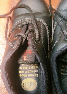 School Shoe For Kids