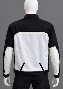 Yamaha Racing Jacket