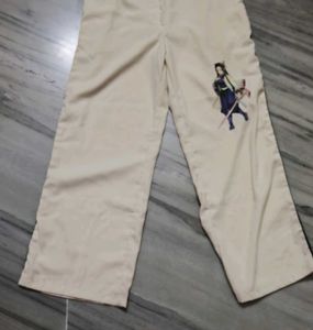 Casual pant