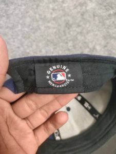 New Era Toronto Blue Jays Baseball Cap