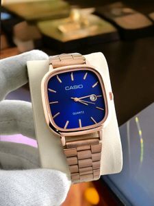 Casio Unisex Watch