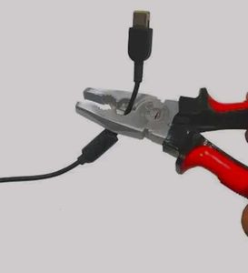 Plier & Pincers