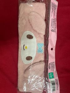 My Melody Headband/makeup band