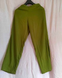 Olive Green Vo.Ord Set