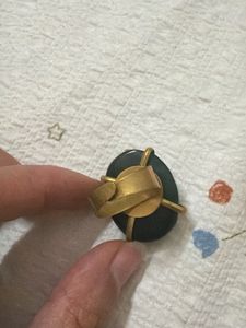 Unique Statement Ring