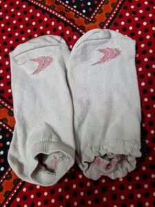 Any four pair of Socks