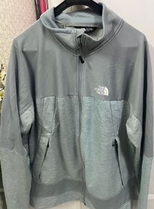 K-Swiss Puffer Jacket