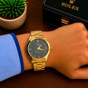 Men's Rolex Oyster Perpetual Watch PREMIUM QUALITY