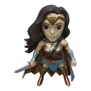 Collectible Vintage Toy DC Comic Wonder Woman