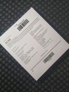 Acne Patches