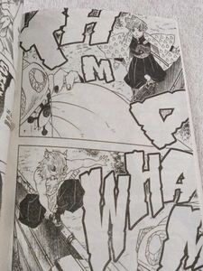Demon Slayer 8