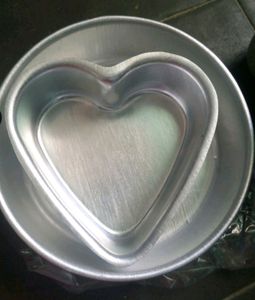 Brand New*** Baking Mould Pack Of 2