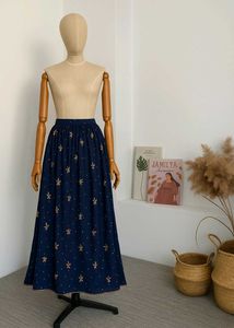 ❗SALE❗Elegant Floral Maxi Skirt