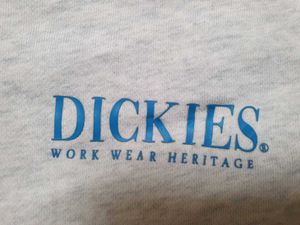 Dickies Crewneck Sweatshirt