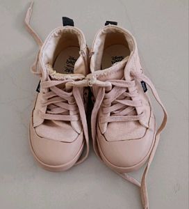 zara Disney Baby Sneakers shoes