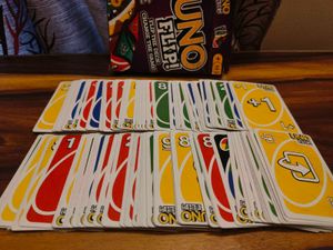 UNO Cards
