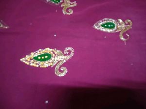 Churidar Top
