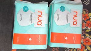 Nua Essentials Pack - Heavy Flow Pads