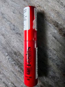 Smashbox Super Fan Mascara