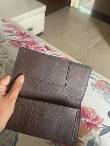 Gucci Wallet - Classic Monogram Design Copy