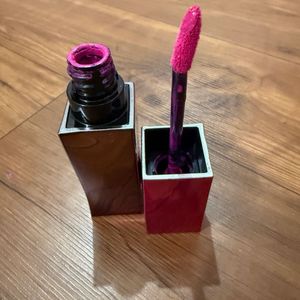 Urban Decay vice lipstick-shock value