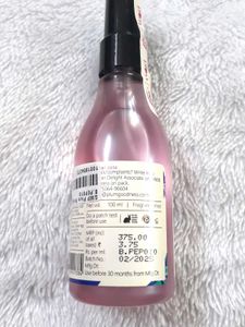 Plum BodyLovin' Orchid-You-Not Body Mist | Long La