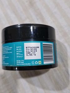 Pilgrim Korean Rice Water Hydra Glow Moisturizer