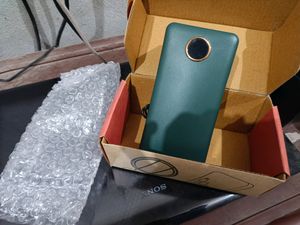 30000 mah power bank New h but not Working