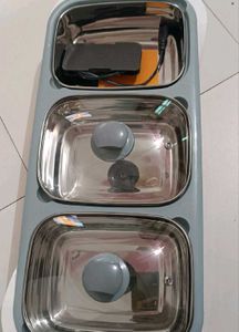 NEW Electric chafing dish