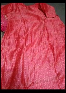 Stunning Pink dress