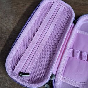 🎤 | K-Pop Demon Hunters Pencil Case