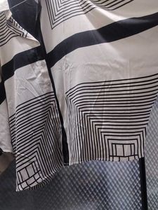 Stylish Printed Co-ord Set