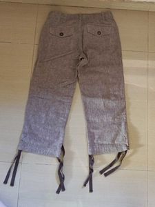 Capri Pants