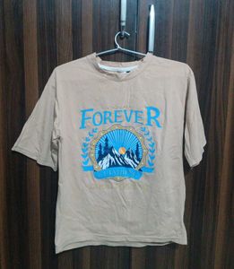Graphic Print T-Shirt