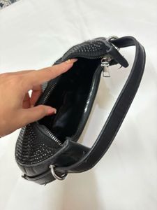 Embellished Part bag