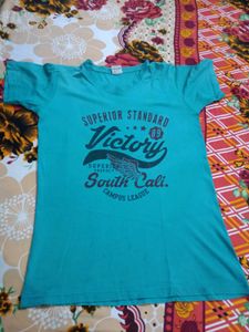 Pack of 4 Men's T-Shirts 👕 | Multicolor Casual We