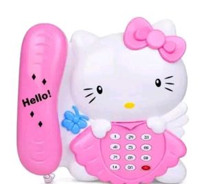 landline phone babys