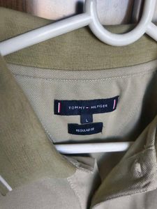 Tommy Hilfiger Polo Shirt