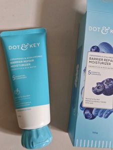 Dot &amp; Key Barrier Repair Moisturizer