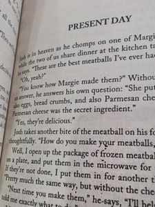 The Inmate by Freida McFadden