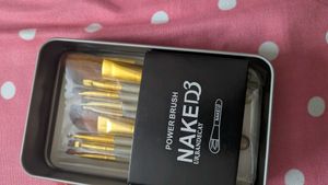 makeup brush set of 12